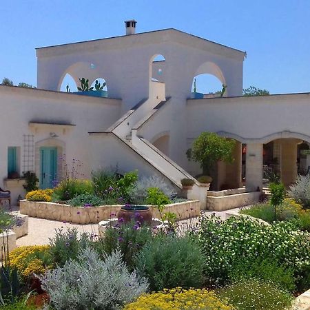 Bed and Breakfast The Proud Garden à Carovigno Extérieur photo
